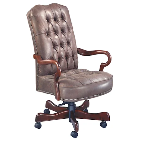 Enterprizer Desk Chair